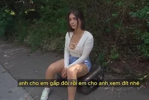 Nàng dâu phương tây về quê chăm sóc bố Ông xã, nhưng bố già này quen lắm…